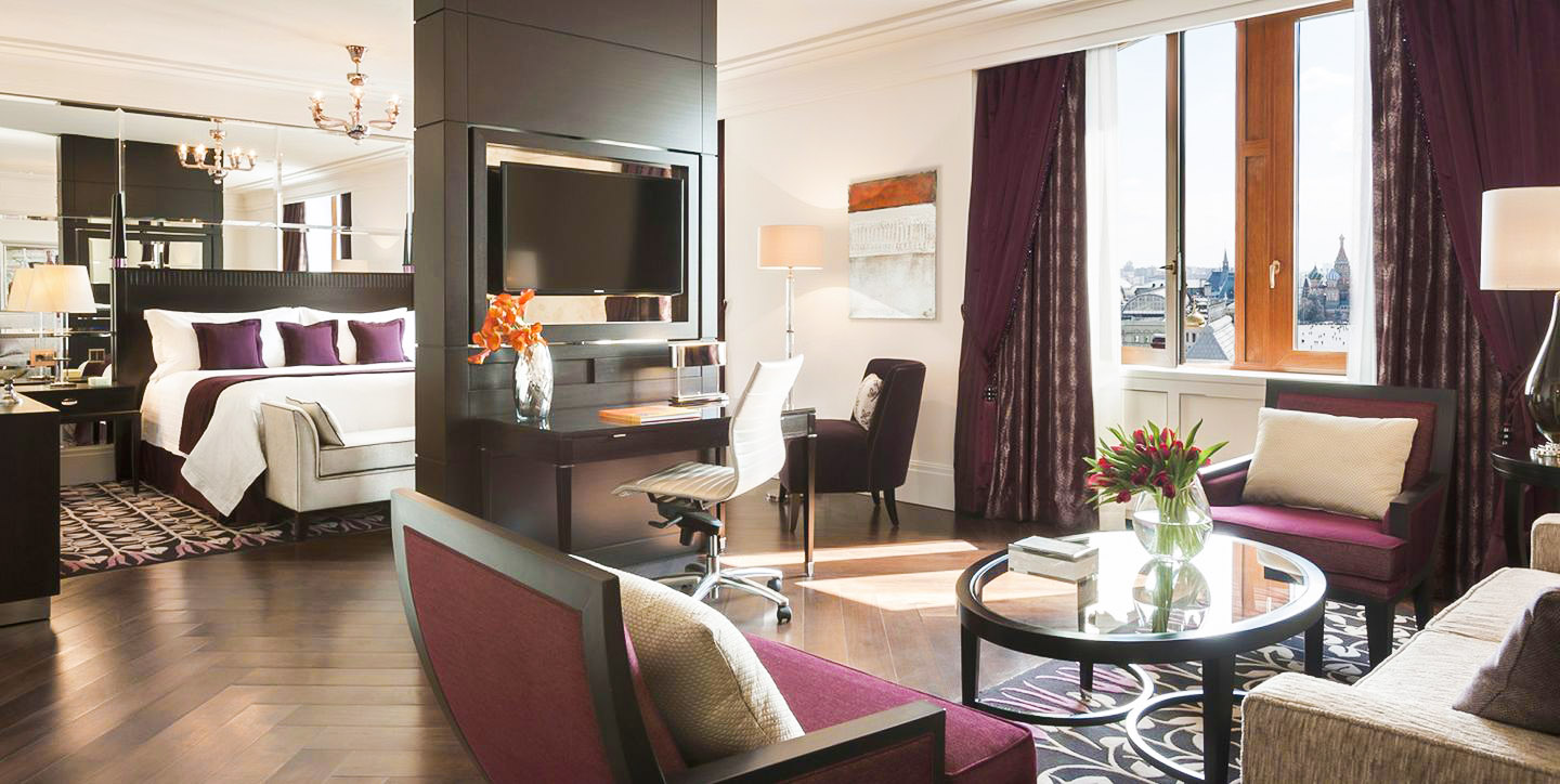 Richmond International | Four Seasons Moscow